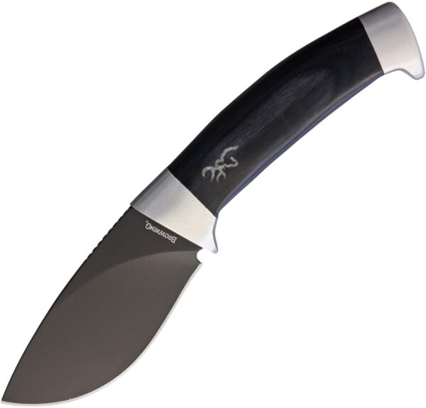 Cuchillo Browning Black Laminate Skinner 3220371
