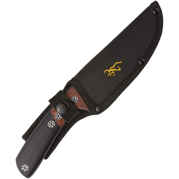 Cuchillo Browning Fixed Blade 3220372