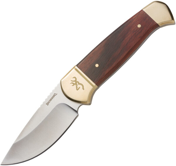 Cuchillo Browning Fixed Blade 3220378