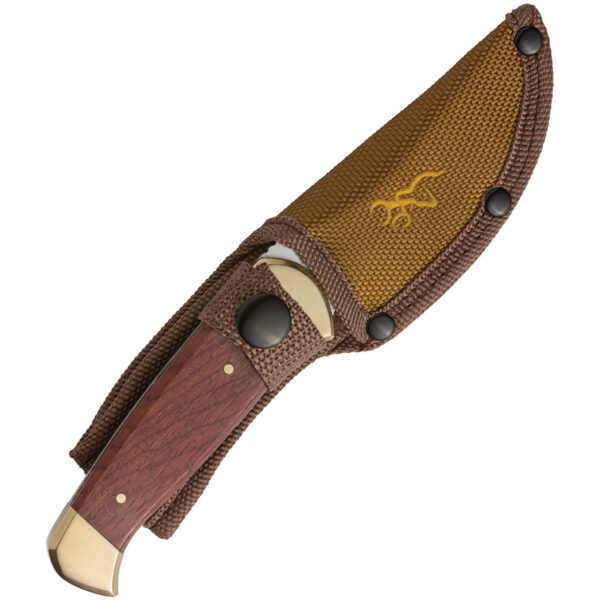Cuchillo Browning Fixed Blade 3220378