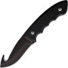 Cuchillo Browning Guthook Black BN3220389