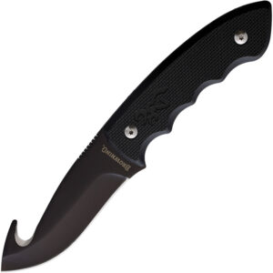 Cuchillo Browning Guthook Black BN3220389