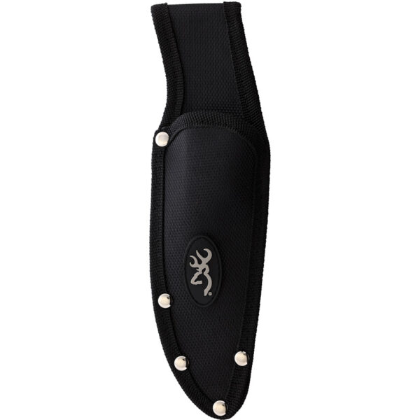 Cuchillo Browning Guthook Black BN3220389