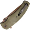Cuchillo Browning Trailside Linerlock 3220466B