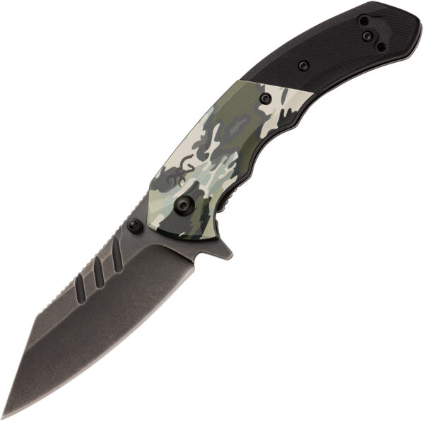 Cuchillo Browning Ovix Framelock A/O 3220467B