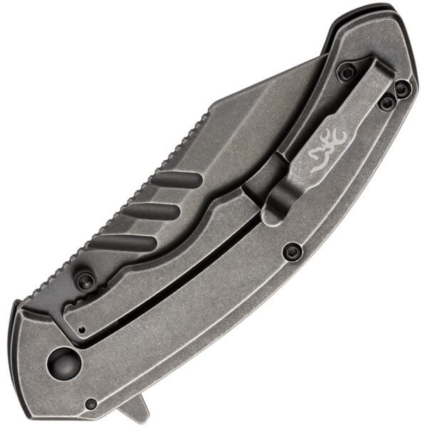 Cuchillo Browning Ovix Framelock A/O 3220467B