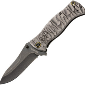 BR0468-1.jpg Cuchillo Browning River Stone Framelock A/O 3220468B