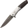 Cuchillo Browning Nine Mile Framelock 3220471B