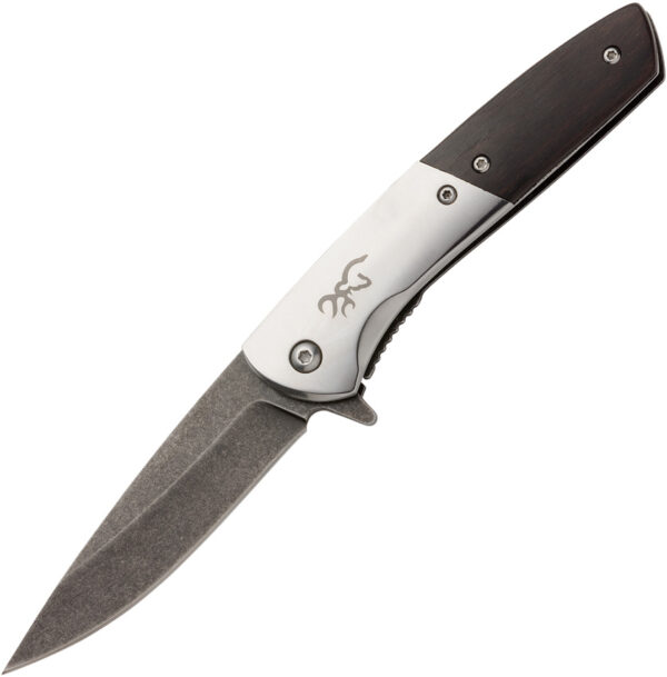 Cuchillo Browning Nine Mile Framelock 3220471B