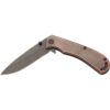 Cuchillo Browning Rivet Copper Folder 3220473B