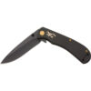Cuchillo Browning Rivet Black Folder 3220474B