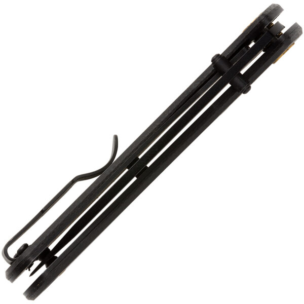 Cuchillo Browning Rivet Black Folder 3220474B