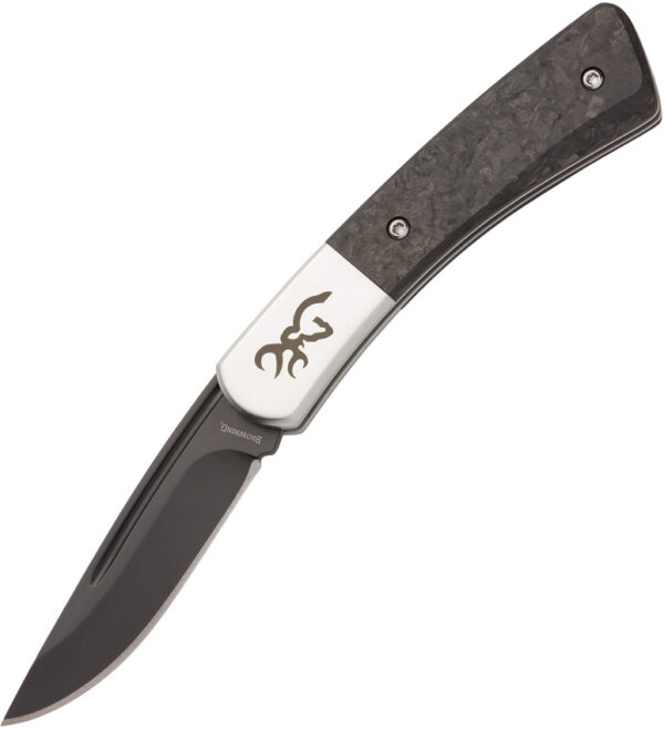 Cuchillo Browning Knoll Folder 3220476B