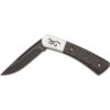 Cuchillo Browning Knoll Folder 3220476B