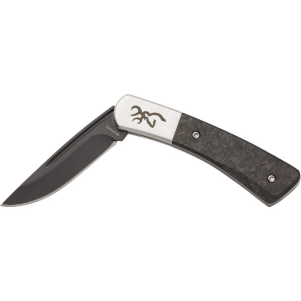 Cuchillo Browning Knoll Folder 3220476B