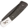 Cuchillo Browning Knoll Folder 3220476B