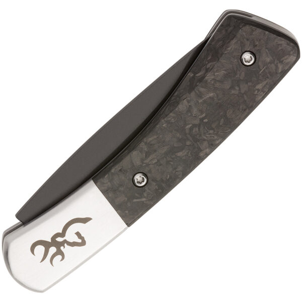 Cuchillo Browning Knoll Folder 3220476B
