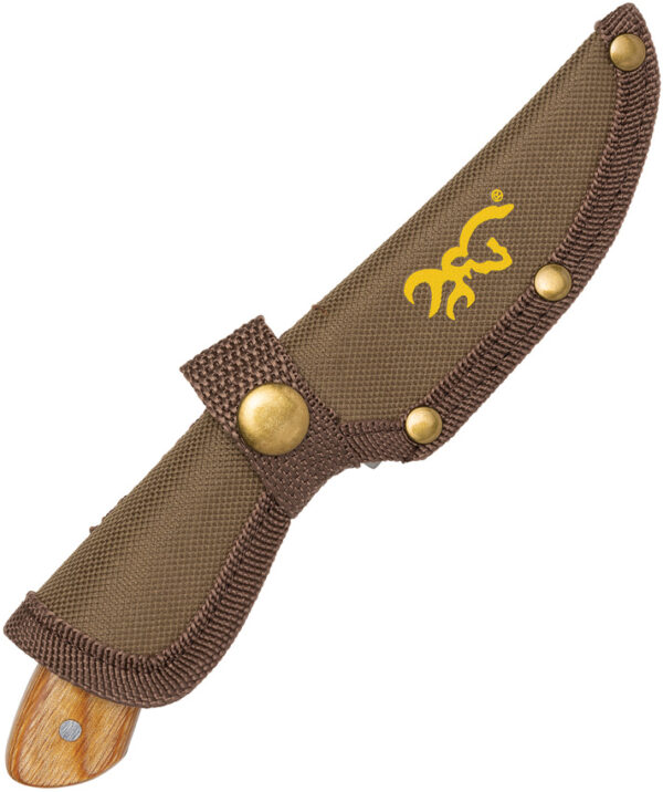 Cuchillo Browning Fixed Blade Skinner 3220493