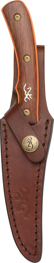 Cuchillo Browning Union Bluff Bird Knife 3220532B