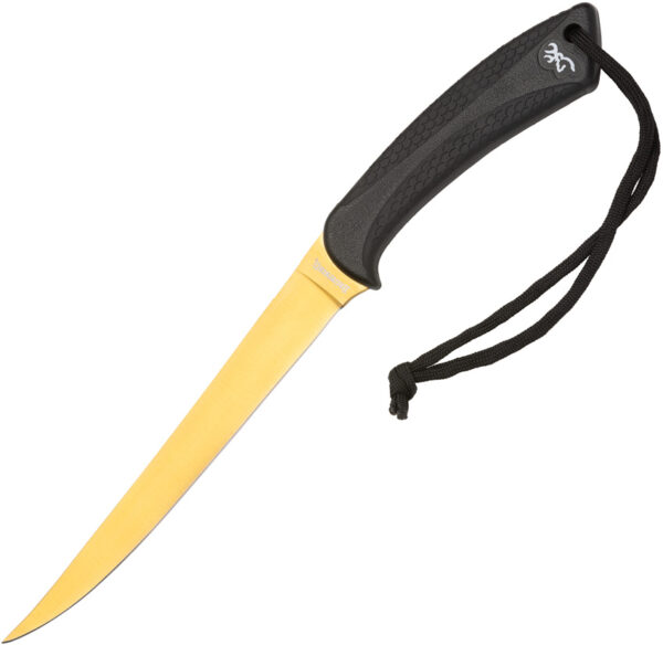 Cuchillo Browning Whitewater Fillet Plier Combo 3220534B