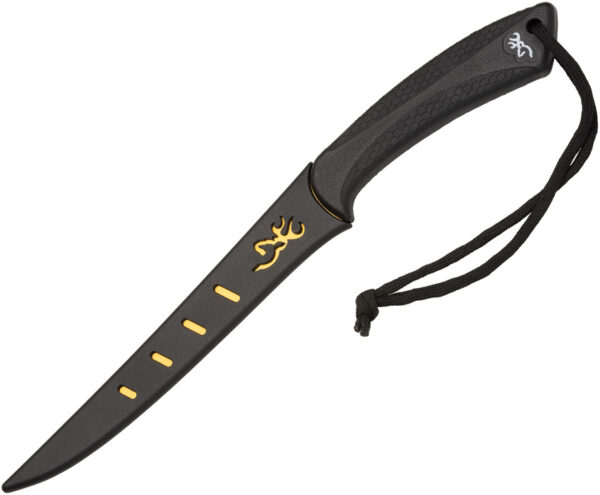 Cuchillo Browning Whitewater Fillet Plier Combo 3220534B