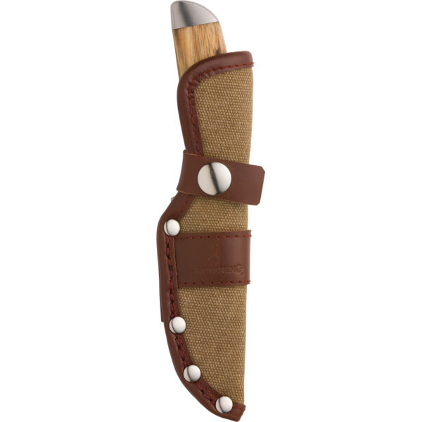 Cuchillo Browning Sage Creek Fixed Blade 3220535B