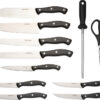 Cuchillo Browning Kitchen Set 3220536B