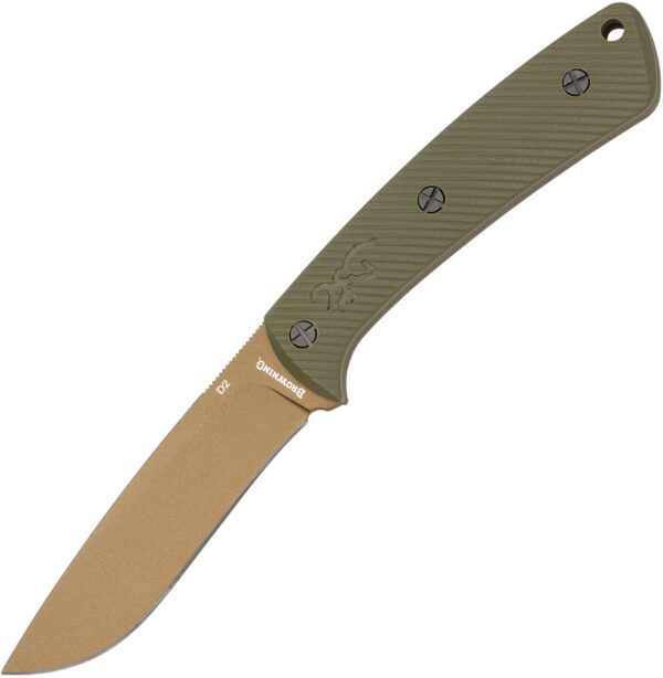 Cuchillo Browning Back Country Medium 3220542B