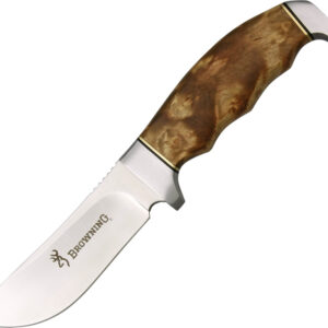 BR526-1.jpg Cuchillo Browning Fixed Blade Skinner 322526