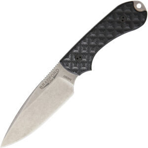BRAD01-1.jpg Cuchillo Bradford Knives Guardian 3 EDC Black 3FE-001-N690