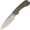 Cuchillo Bradford Knives Guardian 3 EDC OD Green 3FE-002-N690