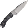 Cuchillo Bradford Knives Guardian 3.2 Textured Blk 3.2FE-001-AEBL