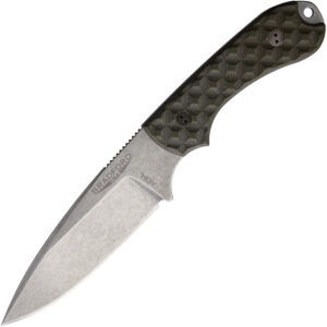 Cuchillo Bradford Knives Guardian 3.2 Textured OD 3.2FE-002-AEBL