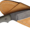 Cuchillo Bradford Knives Guardian 3.2 3D OD Micarta 3.2FE-102N-AEBL
