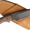 Cuchillo Bradford Knives Guardian 3.2 3D Natural 3.2FE-104N-AEBL
