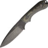Cuchillo Bradford Knives Guardian 3.2 3D Camo Micarta 3.2FE-109N-AEBL