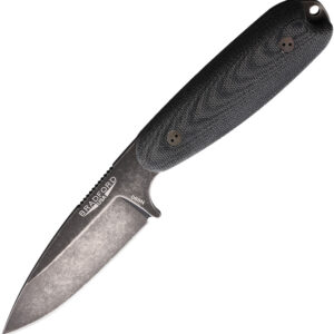 Cuchillo Bradford Knives Guardian 3.5 Sabre 3.5S-101N-N690