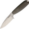 Cuchillo Bradford Knives Guardian 3.5 OD Green 3.5S-102-N690