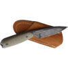 Cuchillo Bradford Knives Guardian 3.5 OD Green 3.5S-102N-N690
