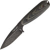 Cuchillo Bradford Knives Guardian 3.5 Sabre 3.5S-109N-N690