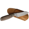Cuchillo Bradford Knives Guardian 3.5 Sheepsfoot Nat 3.5SF-104-N690
