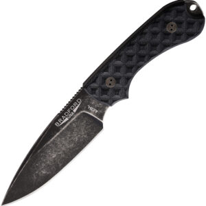 BRAD3FE001NA-1.jpg Cuchillo Bradford Knives Guardian 3 Textured Black 3FE-001N- AEBL