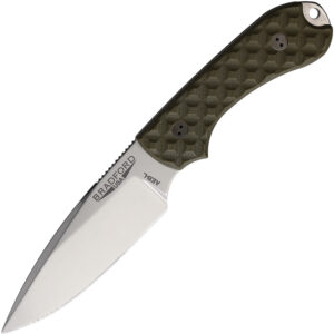BRAD3FE002HP-1.jpg Cuchillo Bradford Knives Guardian 3 HP Textured OD 3FE-002HP-AEBL
