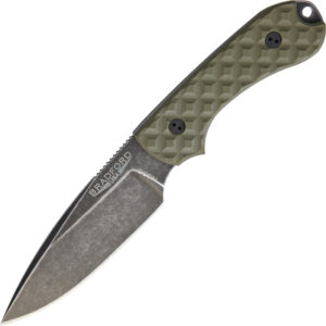 BRAD3FE002N-1.jpg Cuchillo Bradford Knives Guardian 3 Nimbus OD Green 3FE-002N-N690