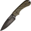 Cuchillo Bradford Knives Guardian 3 Textured OD 3FE-002N- AEBL