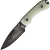 Cuchillo Bradford Knives Guardian 3 Textured Ghost 3FE-007N- AEBL
