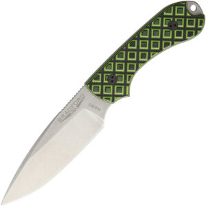 BRAD3FE010-1.jpg Cuchillo Bradford Knives Guardian 3 Toxic Green / Black 3FE-010-N690