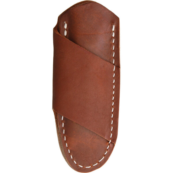 Cuchillo Bradford Knives Guardian 3 Toxic Green / Black 3FE-010-N690