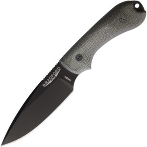 BRAD3FE102B-1.jpg Cuchillo Bradford Knives Guardian 3 Fixed Blade DLC OD 3FE-102B-N690