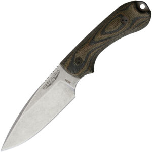 Cuchillo Bradford Knives Guardian 3 AEB-L 3D Camo 3FE-109-AEBL